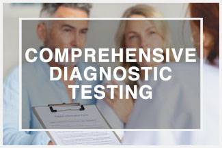 Chiropractic Hendersonville TN Comprehensive Diagnostic Testing