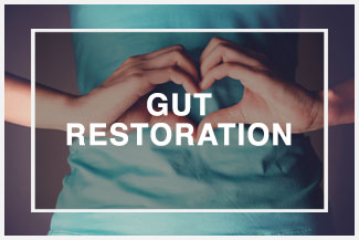 Chiropractic Hendersonville TN Gut Restoration