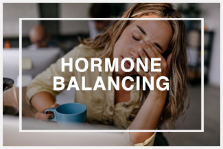 Chiropractic Hendersonville TN Hormone Balancing