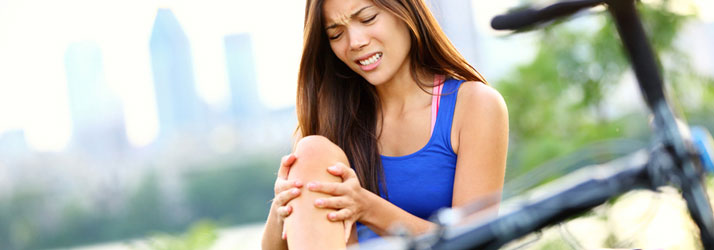 Chiropractic Hendersonville TN Knee Pain