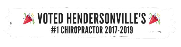 Chiropractic Hendersonville TN Music City Health Center Award