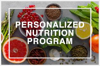 Chiropractic Hendersonville TN Personalized Nutrition Program