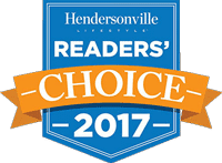 Readers Choice Award